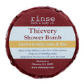Thievery Shower Bomb