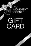 Movement Corner Gift Card