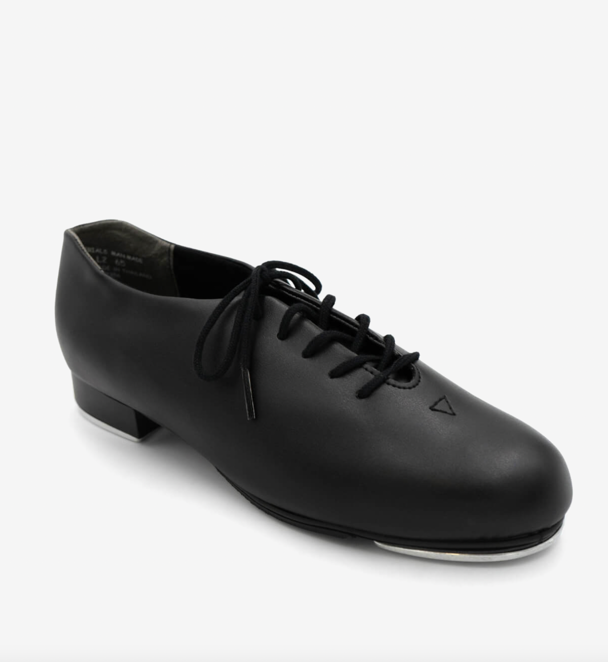 Tic Tap Toe Tap Shoe–Adult