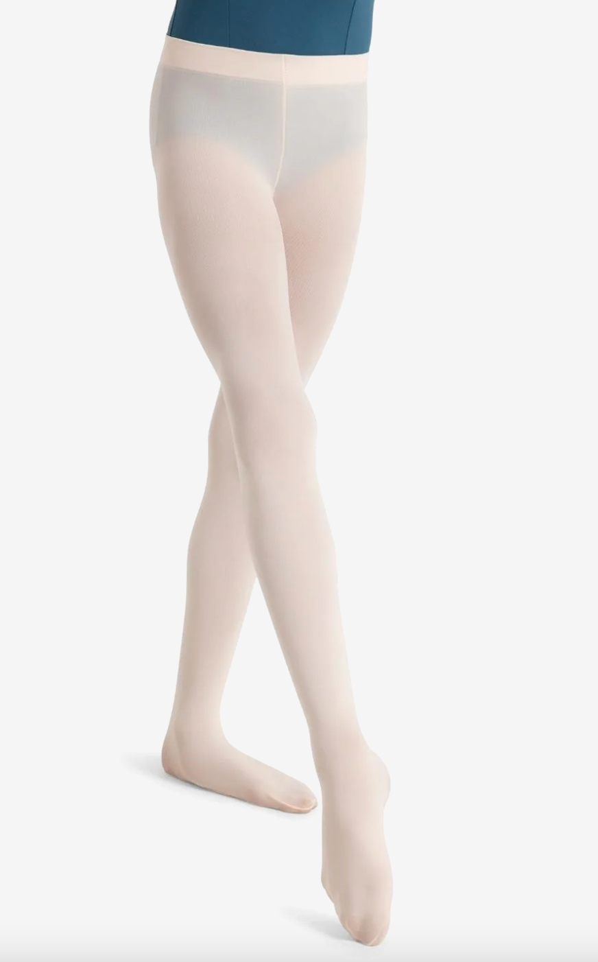 Capezio Transition® Tight–Girls