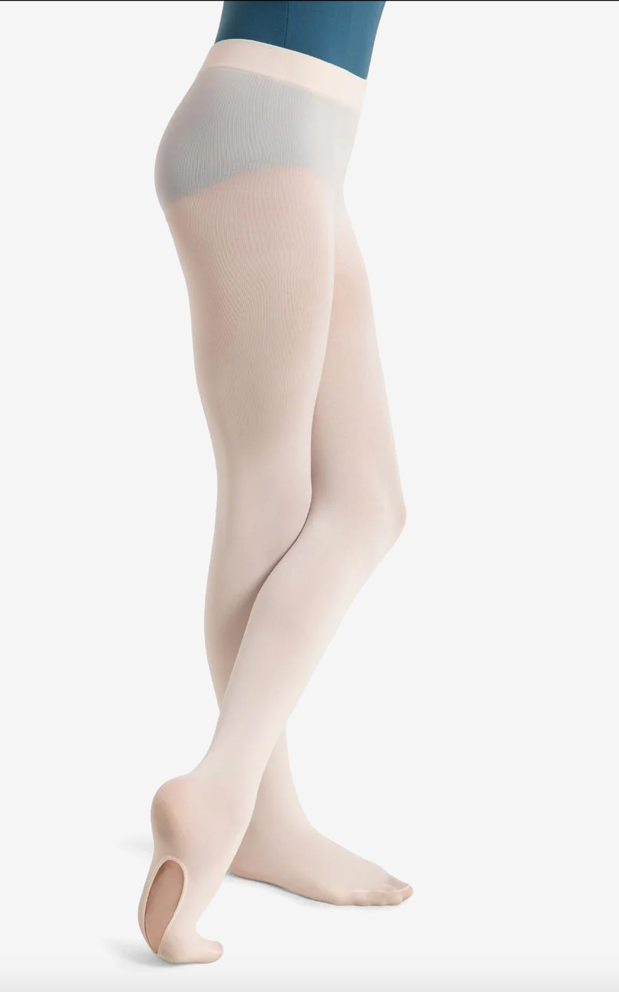 Capezio Transition® Tight–Girls