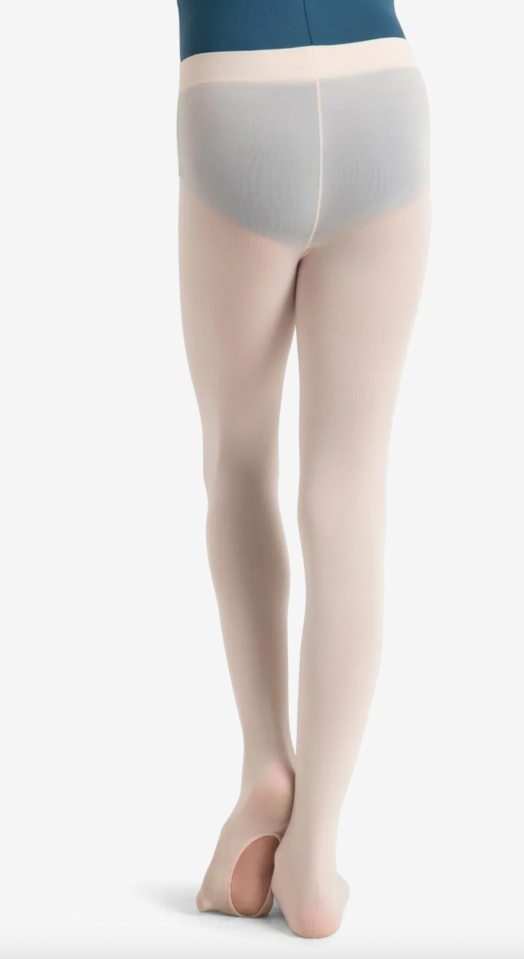 Capezio Transition® Tight–Girls