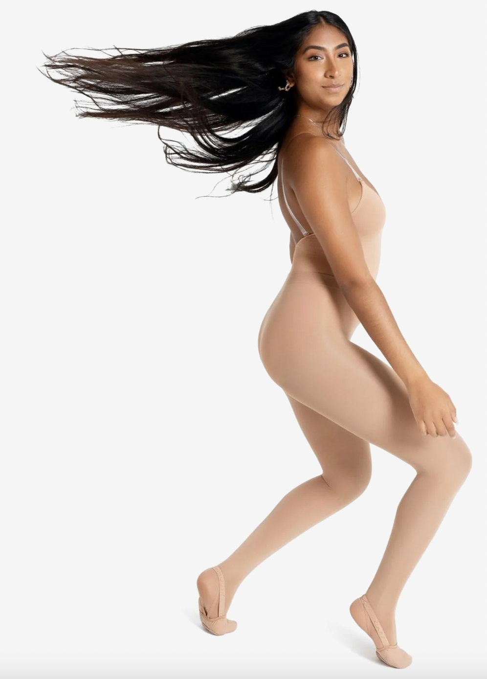 Capezio Transition® Tight–Adult