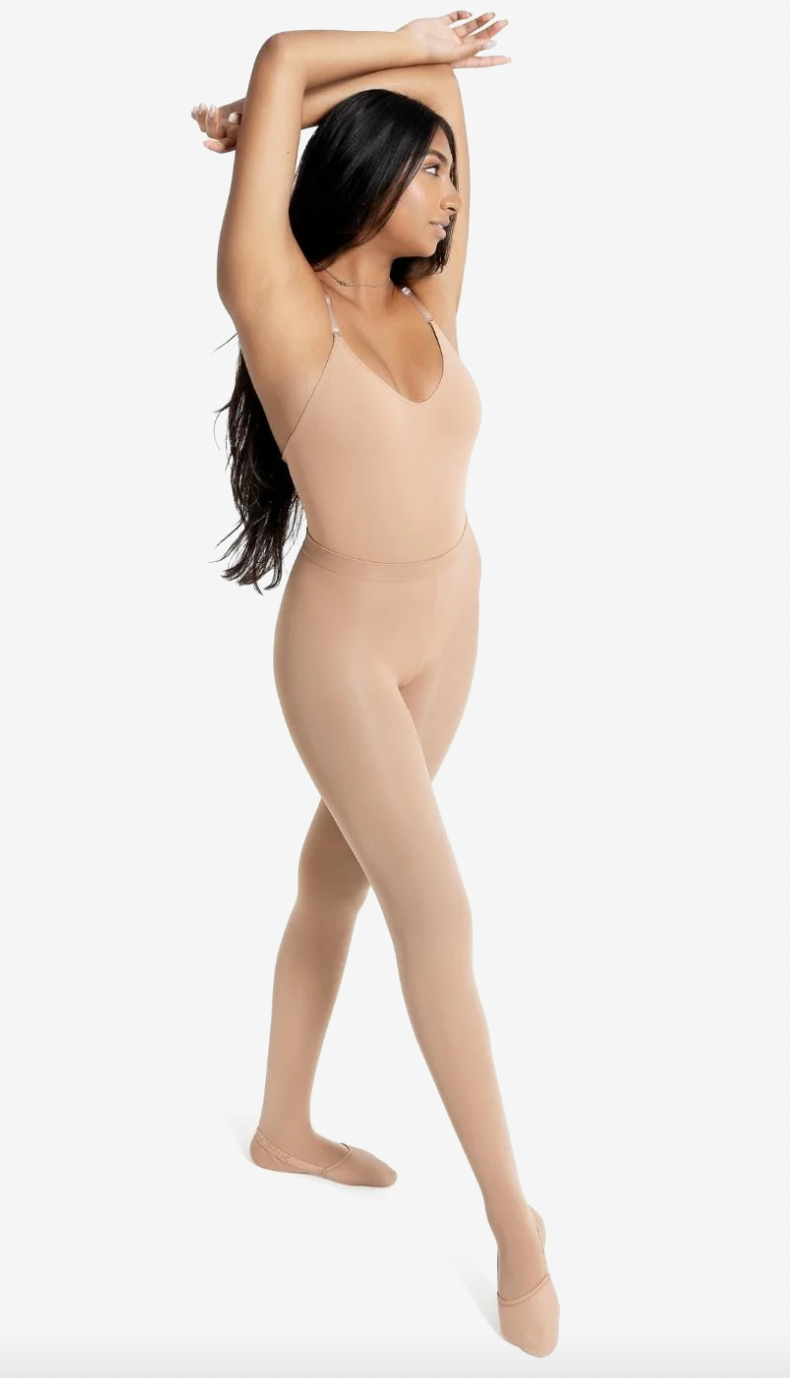 Capezio Transition® Tight–Adult