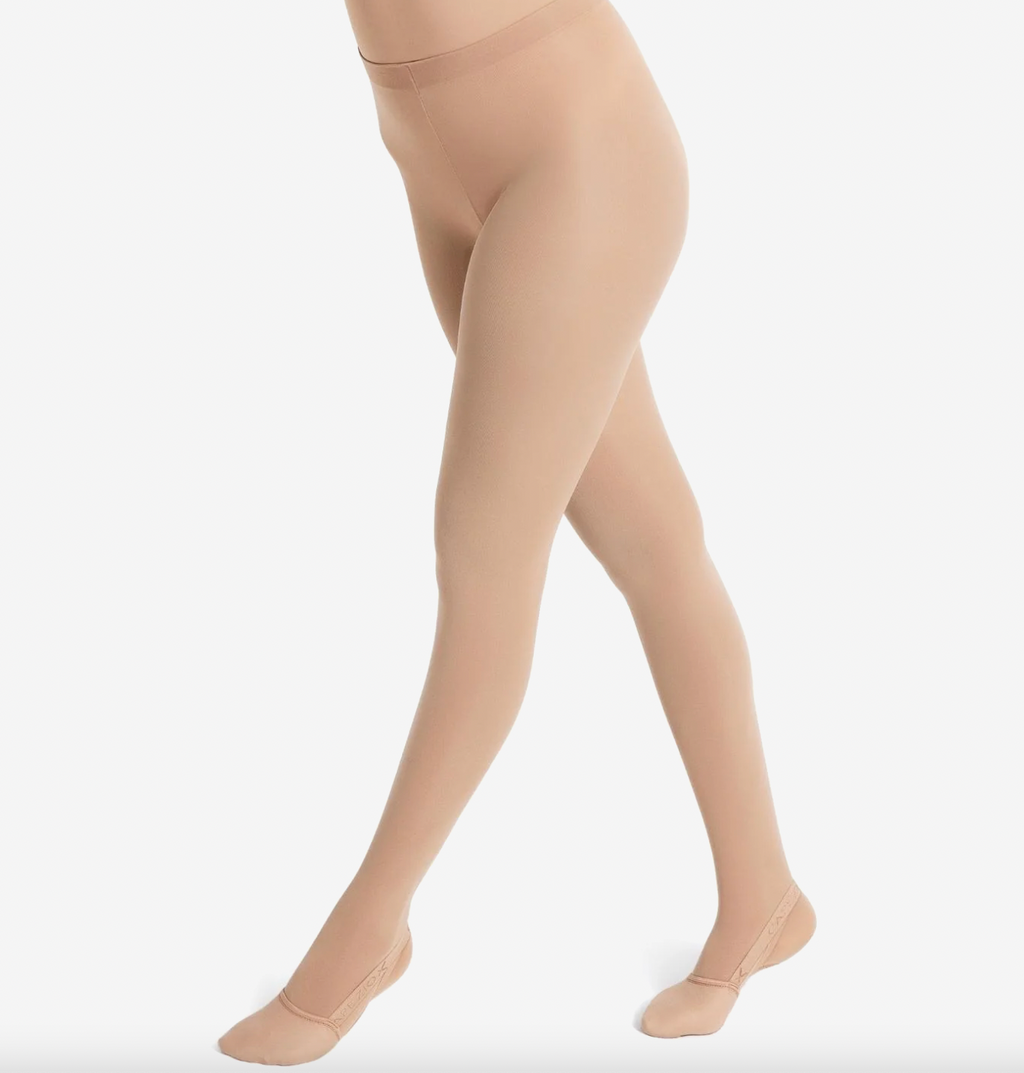 Capezio Transition® Tight–Adult