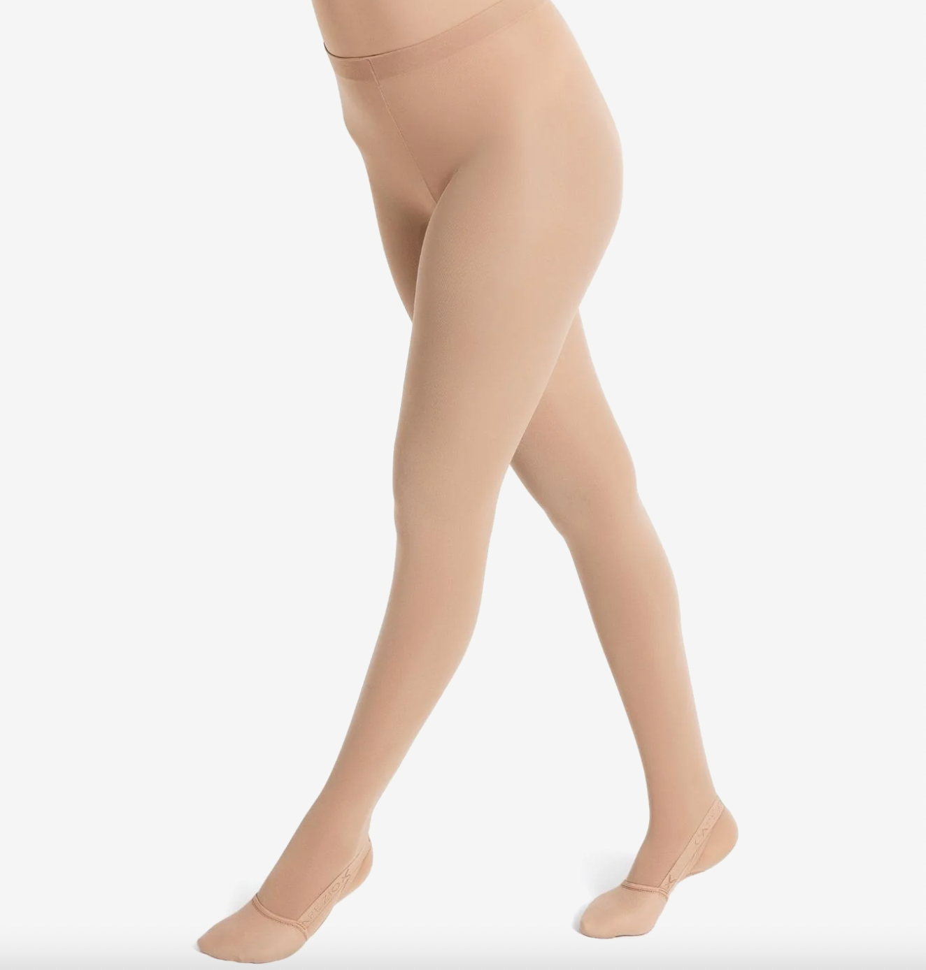 Capezio Transition® Tight–Adult