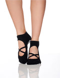 Lucky Honey Valerie Sock