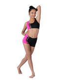 XO Dance Wave Top