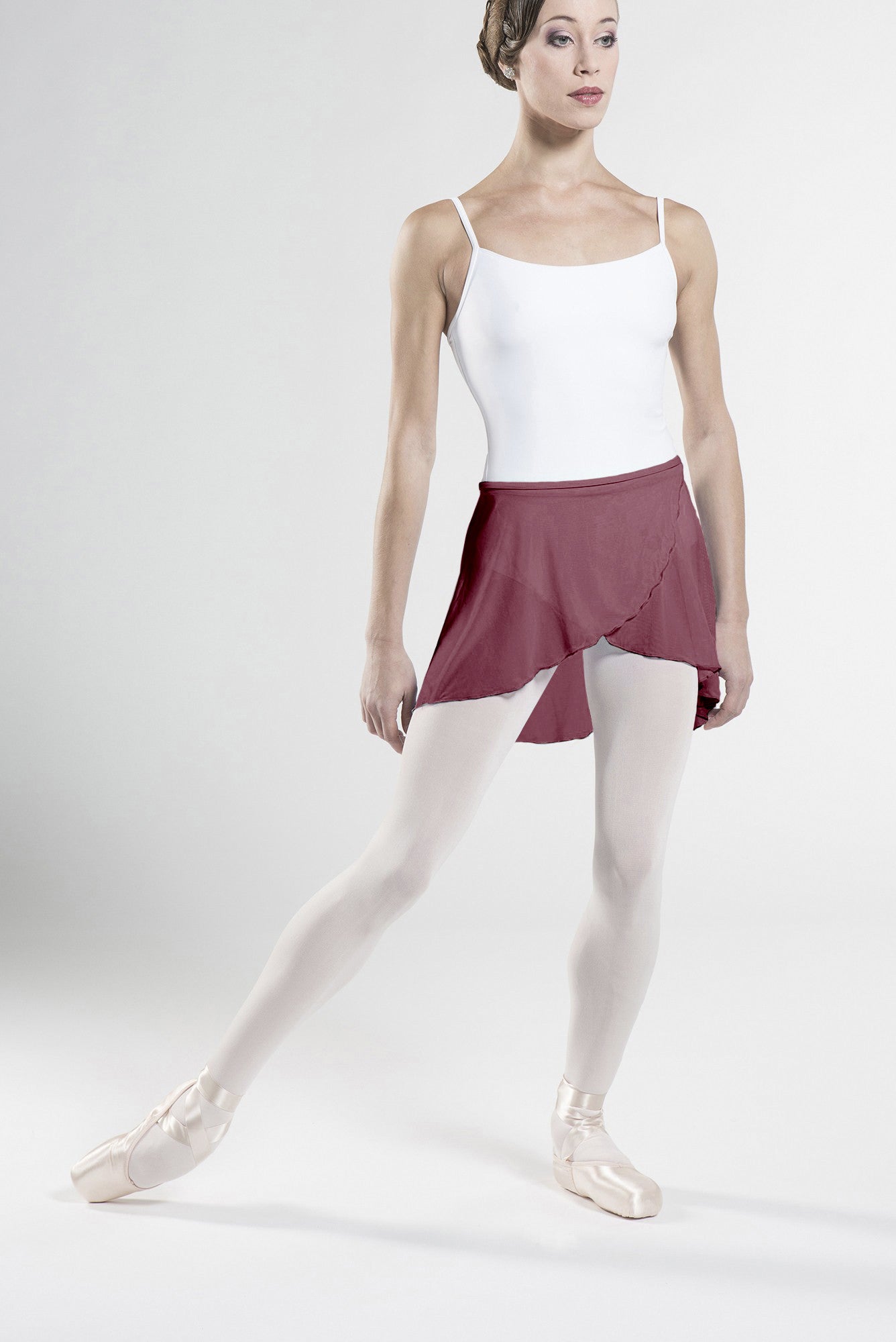 Wear Moi Alegro Skirt–Adult