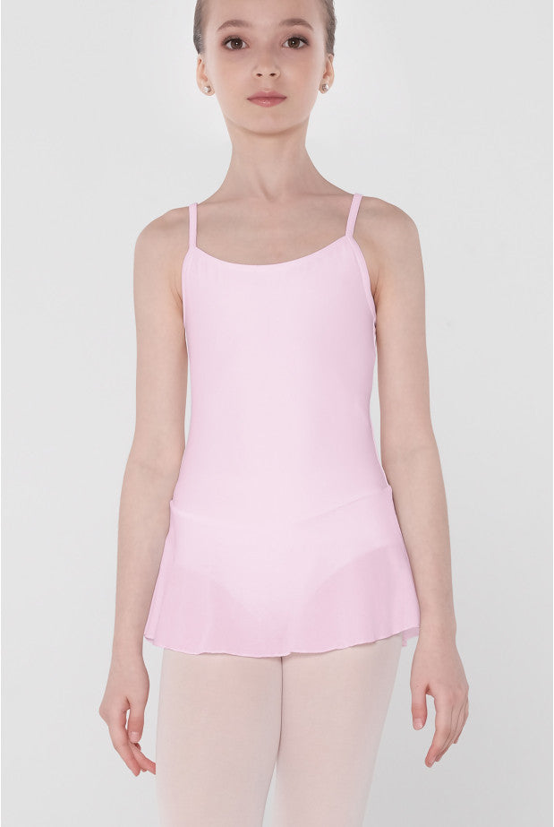 Wear Moi Bagatelle Skirted Leo