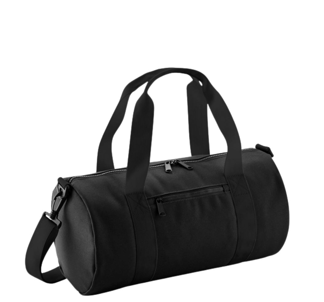 Bagbase Mini Barrel Bag