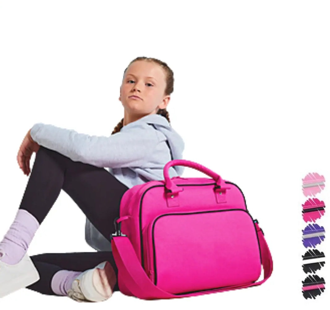 Bagbase Dance Bag