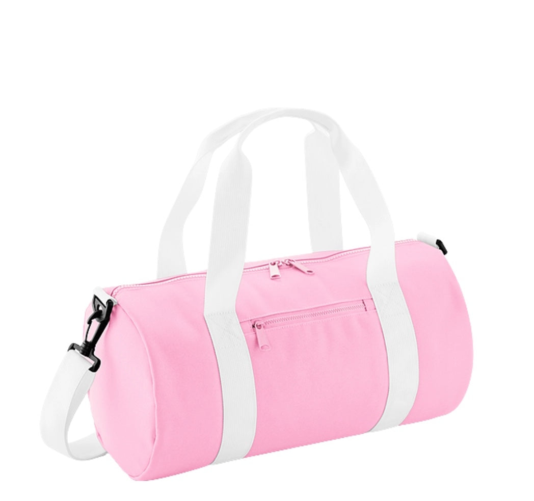 Bagbase Mini Barrel Bag