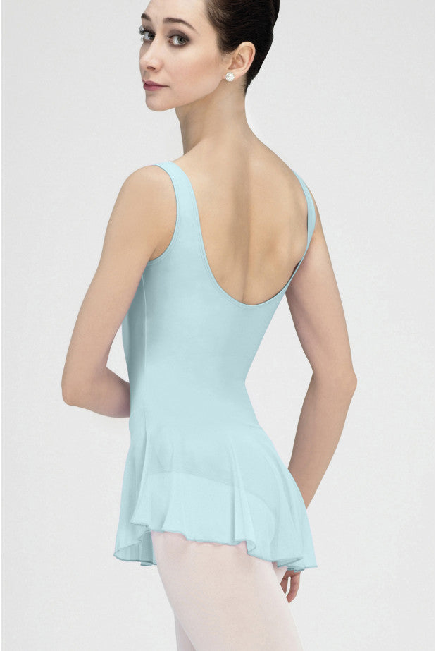 Wear Moi Balkala Leotard - Adult