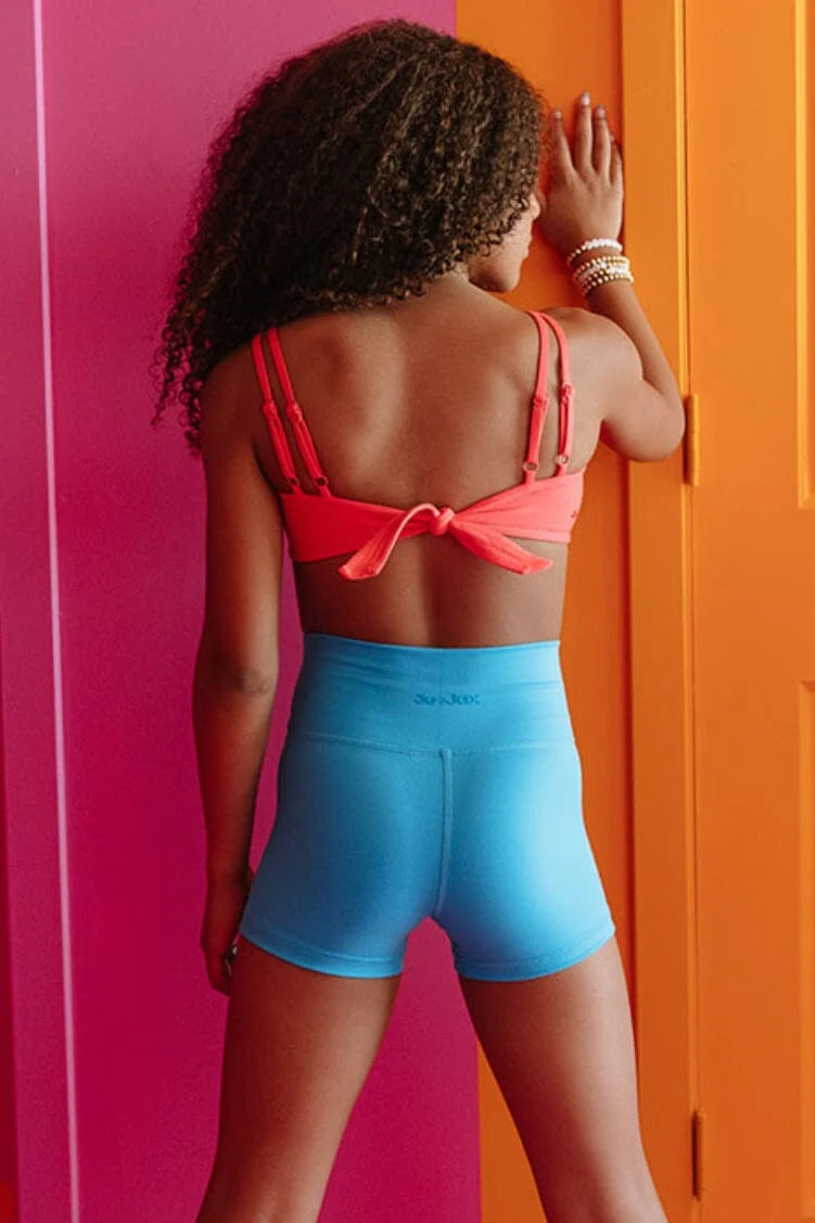 Jo+Jax Bandana Top–Youth