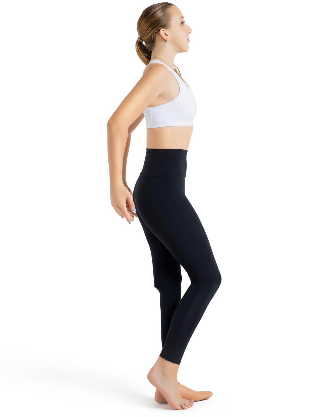 Capezio Active Leggings - Adult