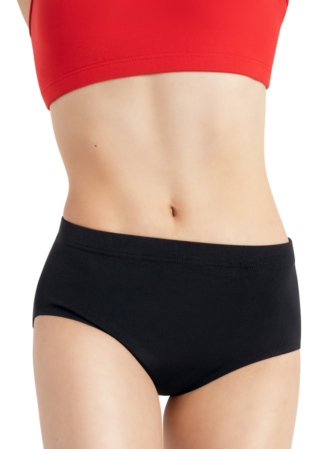 Capezio Dance Brief