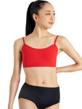 Capezio Camisole Bra–Adult