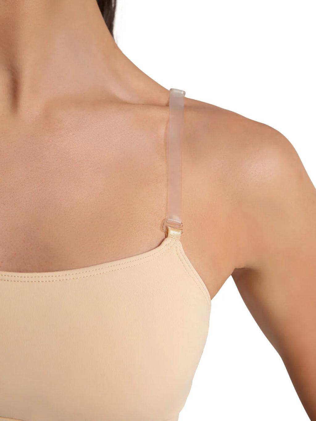 Camisole Bra w/BraTek-Adult