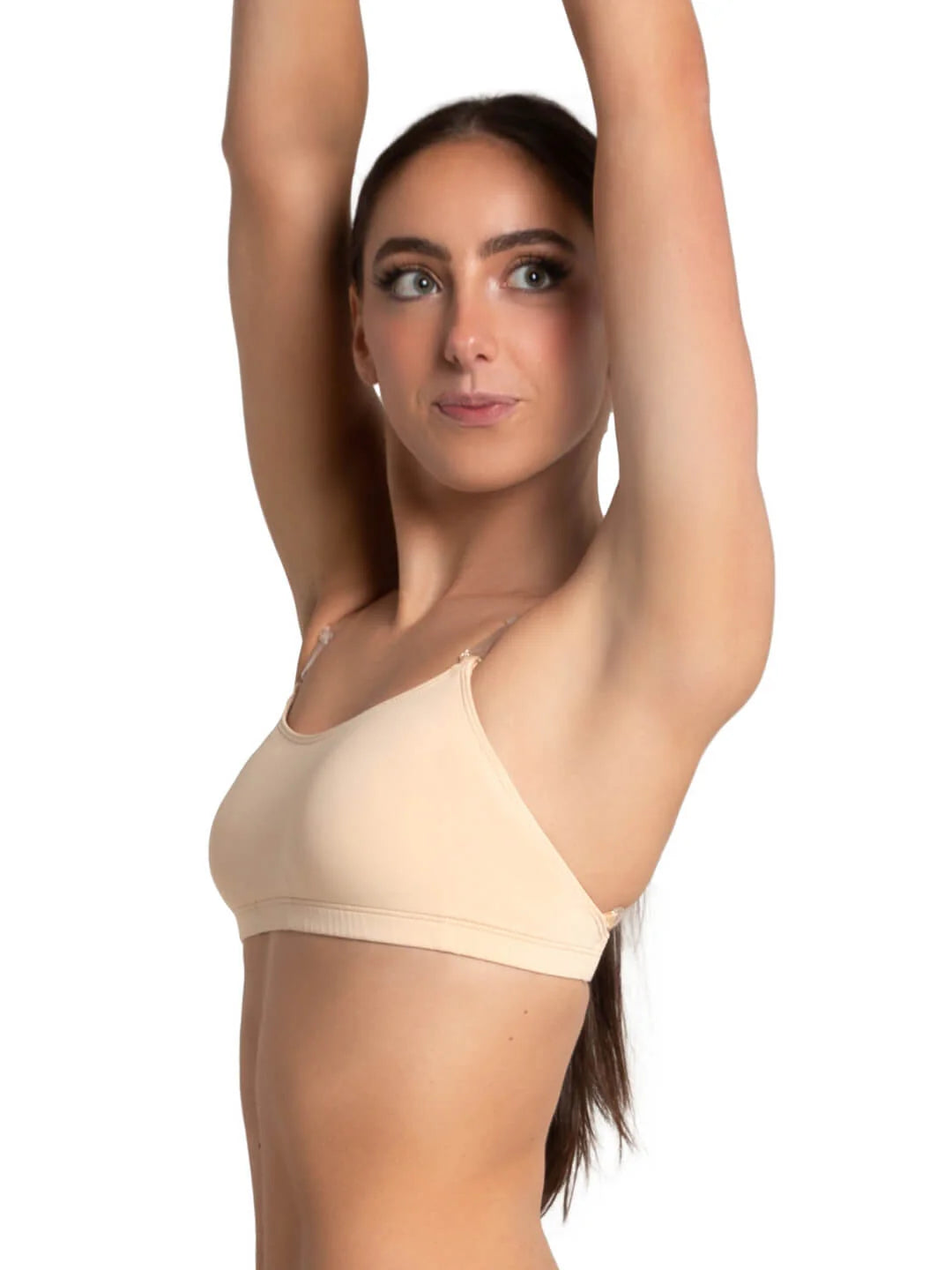 Camisole Bra w/BraTek-Adult