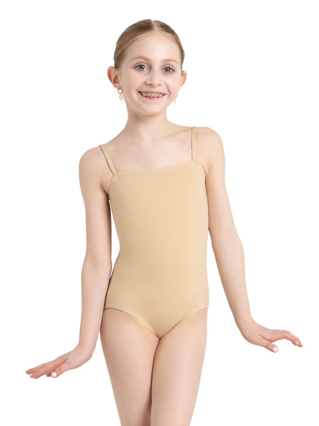 Capezio Camisole Leo–Child