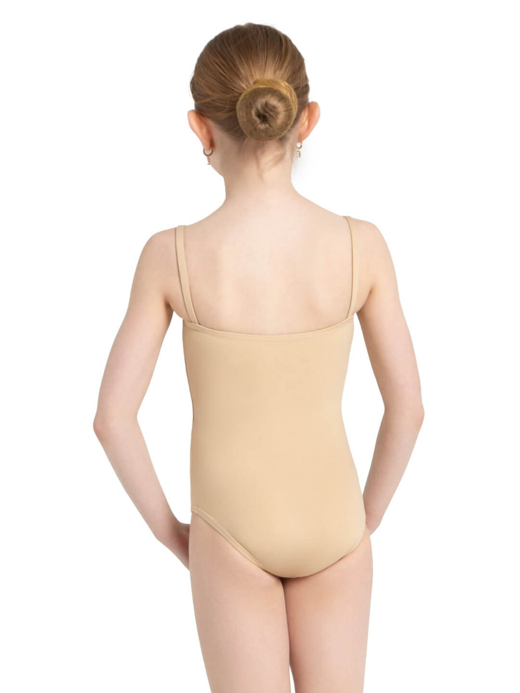 Capezio Camisole Leo–Child