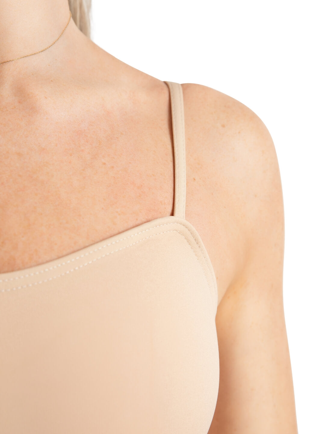 Capezio Camisole Leotard - Adult