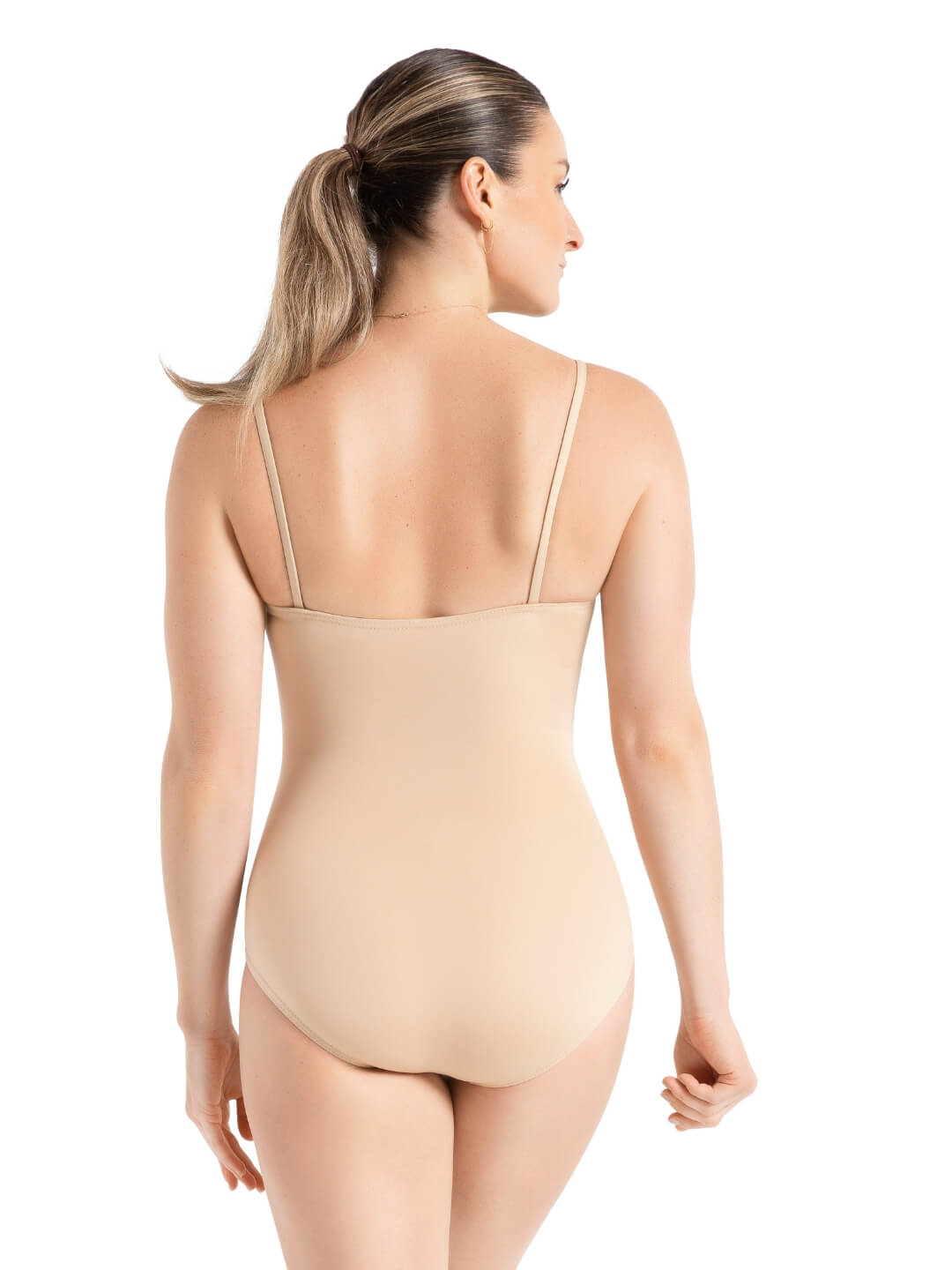 Capezio Camisole Leotard - Adult