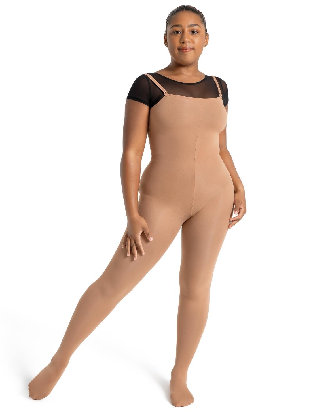 Capezio Transition Bodytight - Adult