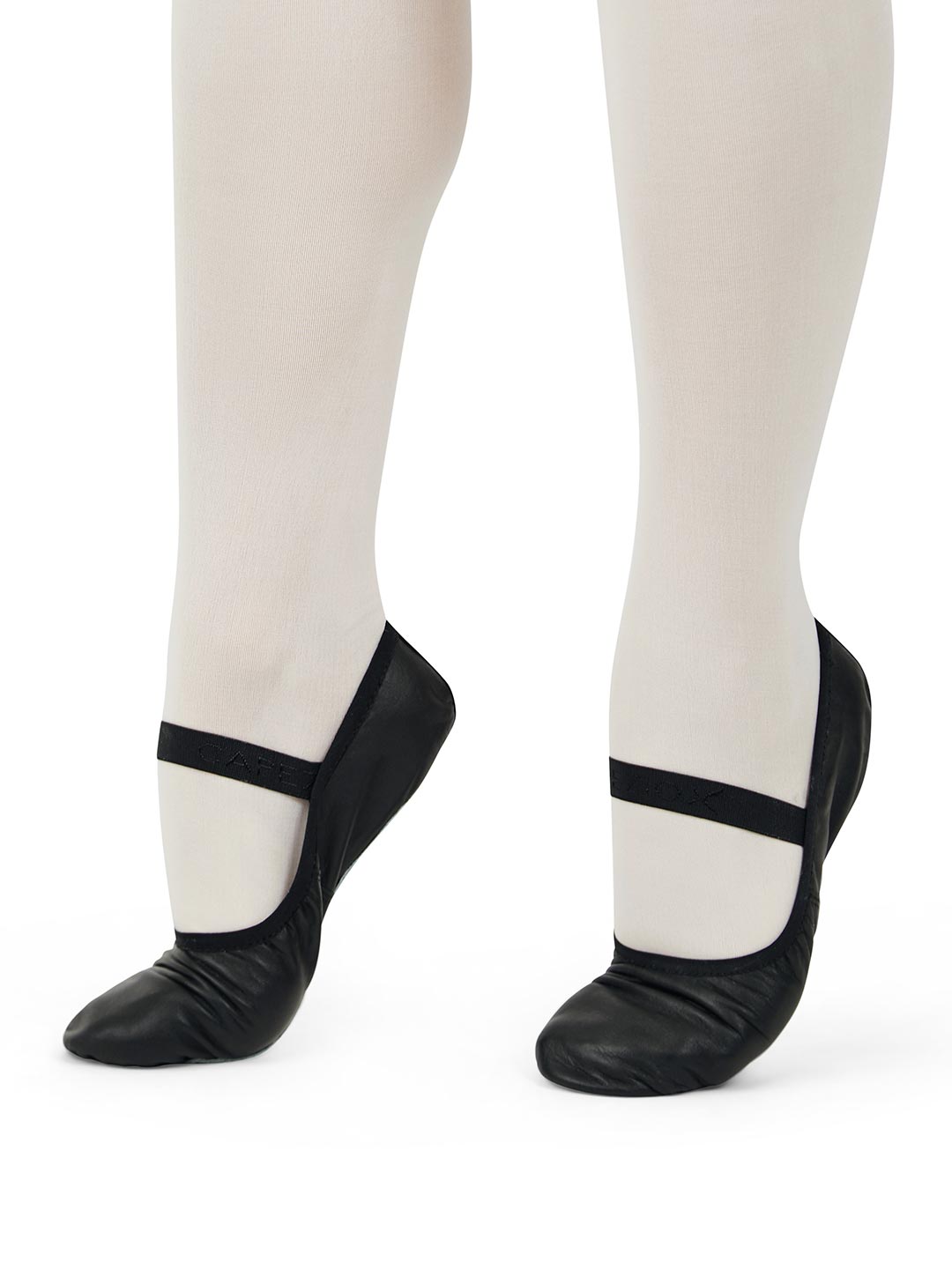 Capezio Lily Ballet Shoe–Child