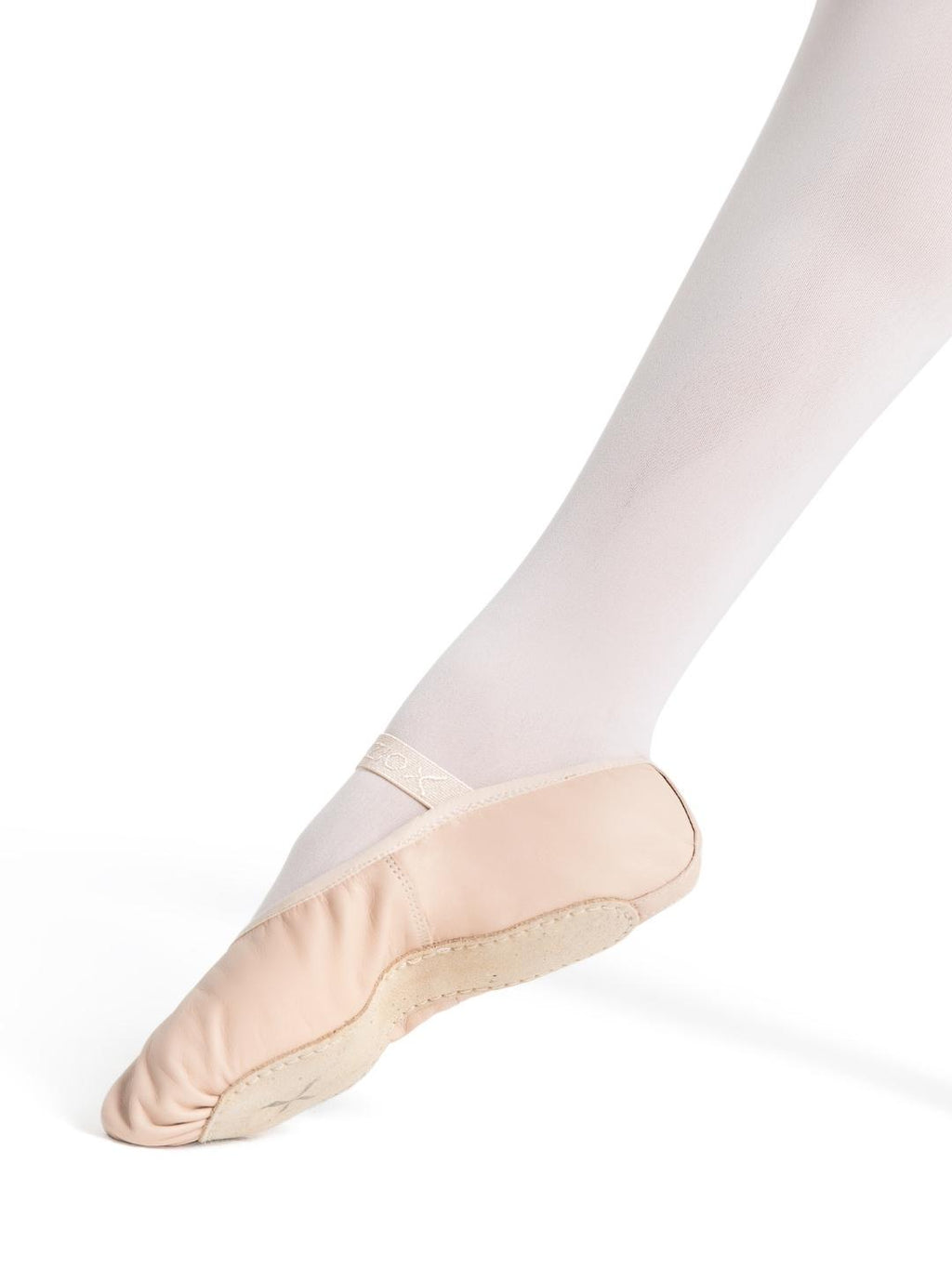 Capezio Lily Ballet Shoe–Adult