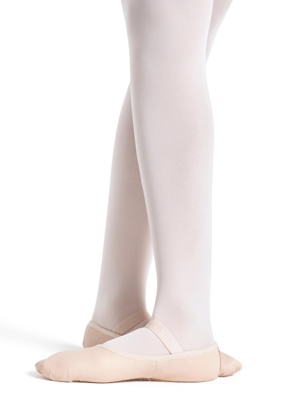 Capezio Lily Ballet Shoe–Child