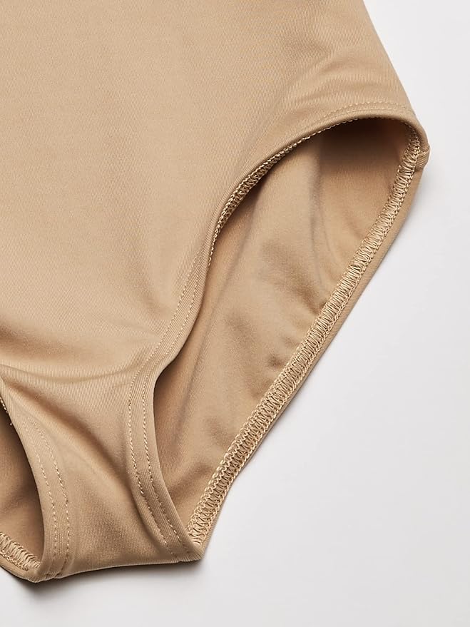 Capezio Long Sleeve Leo–Child