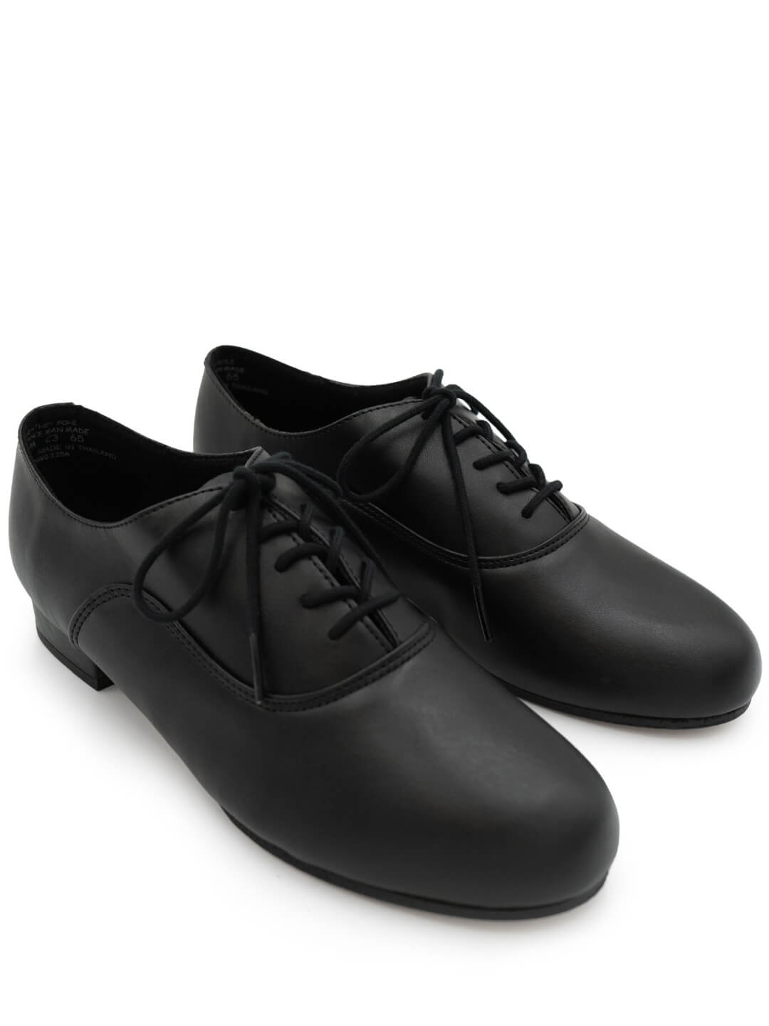 Capezio Oxford Overture Character Shoe - Adult