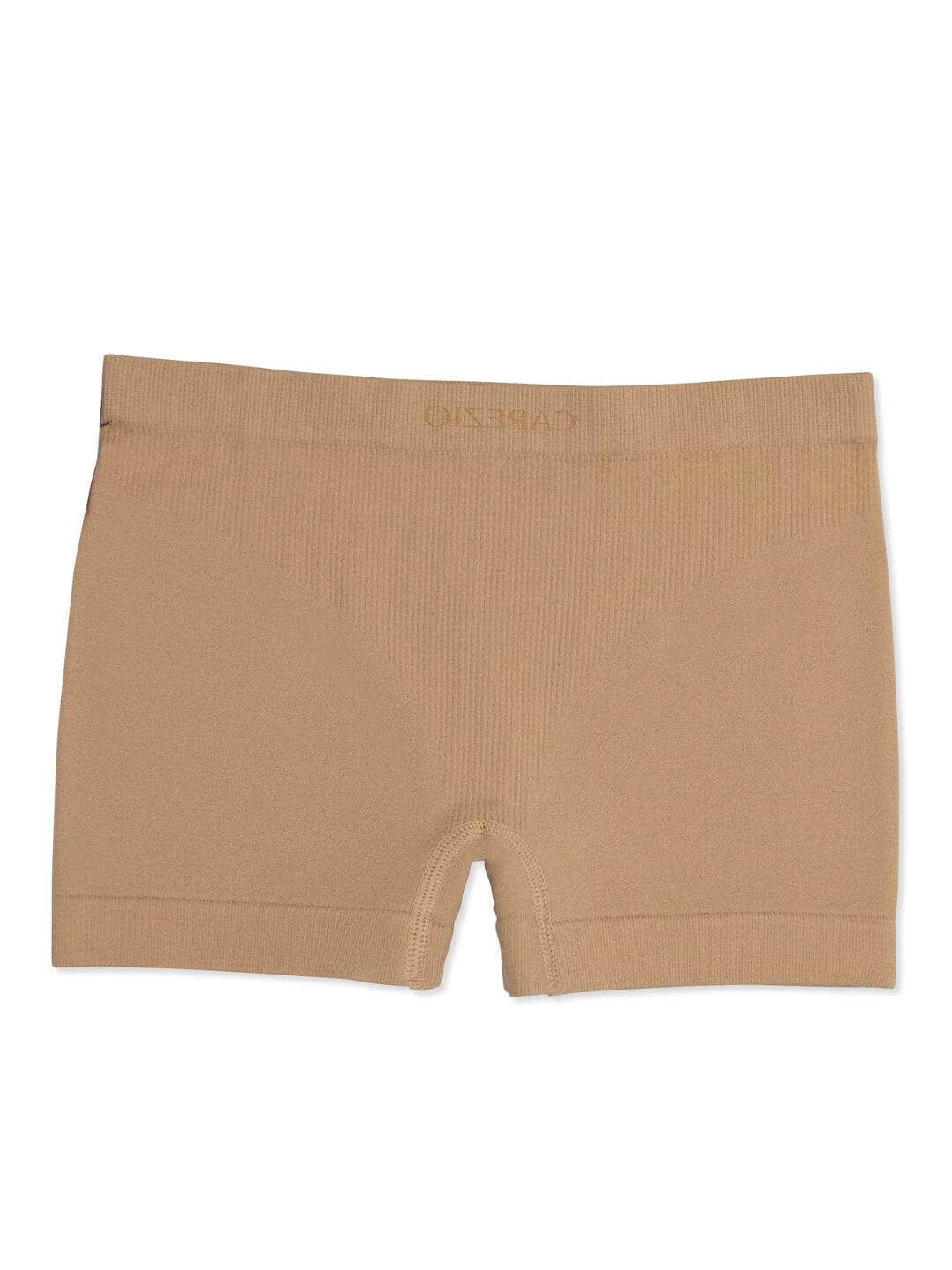 Capezio Seamless Boy Cut Shorts – Child