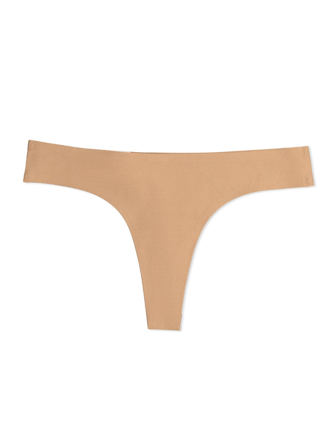 Capezio Seamless Thong–Adult
