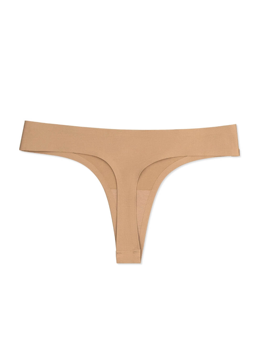 Capezio Seamless Thong–Adult