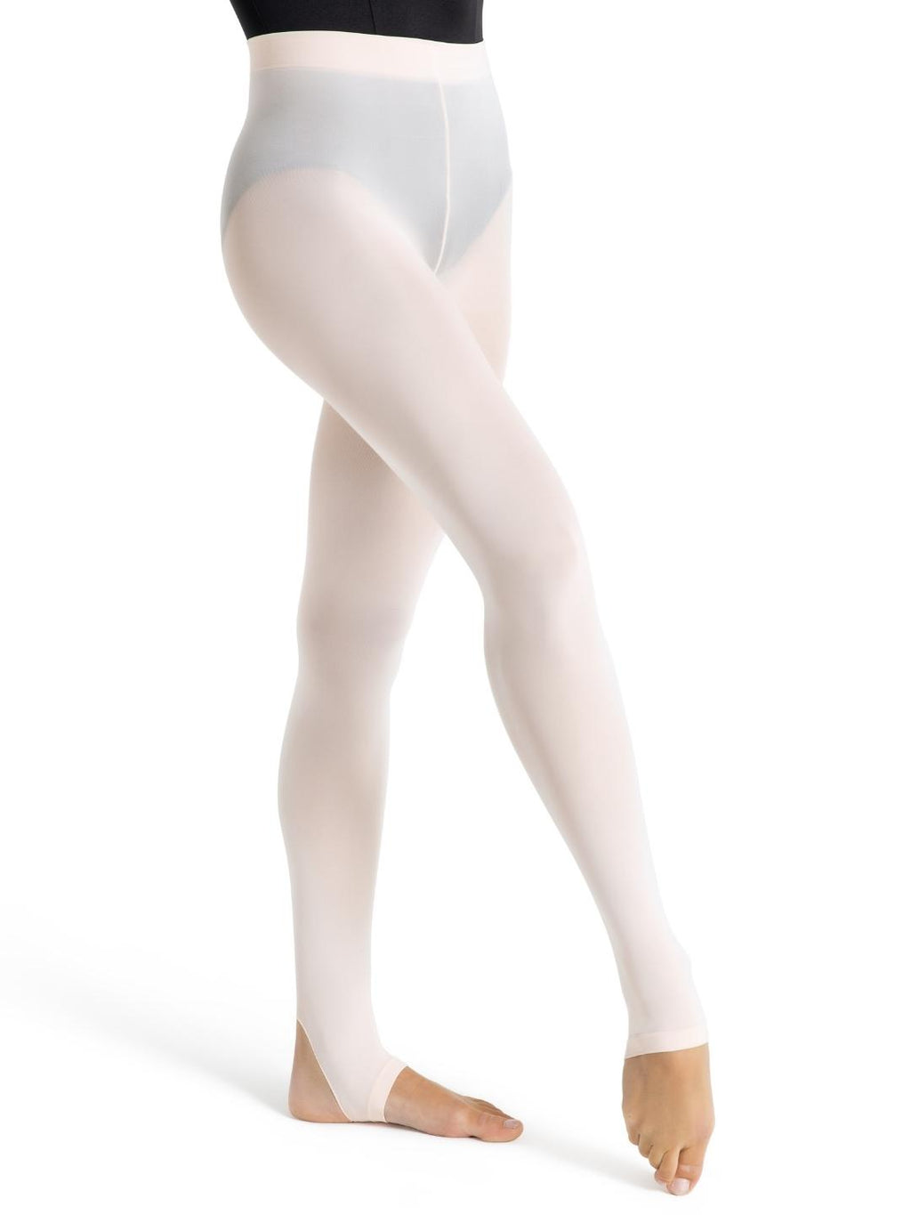 Capezio Stirrup Tights - Adult