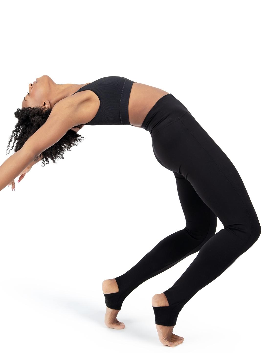 Capezio Stirrup Legging–Adults