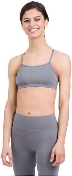 Capezio Strappy Bra–Adult