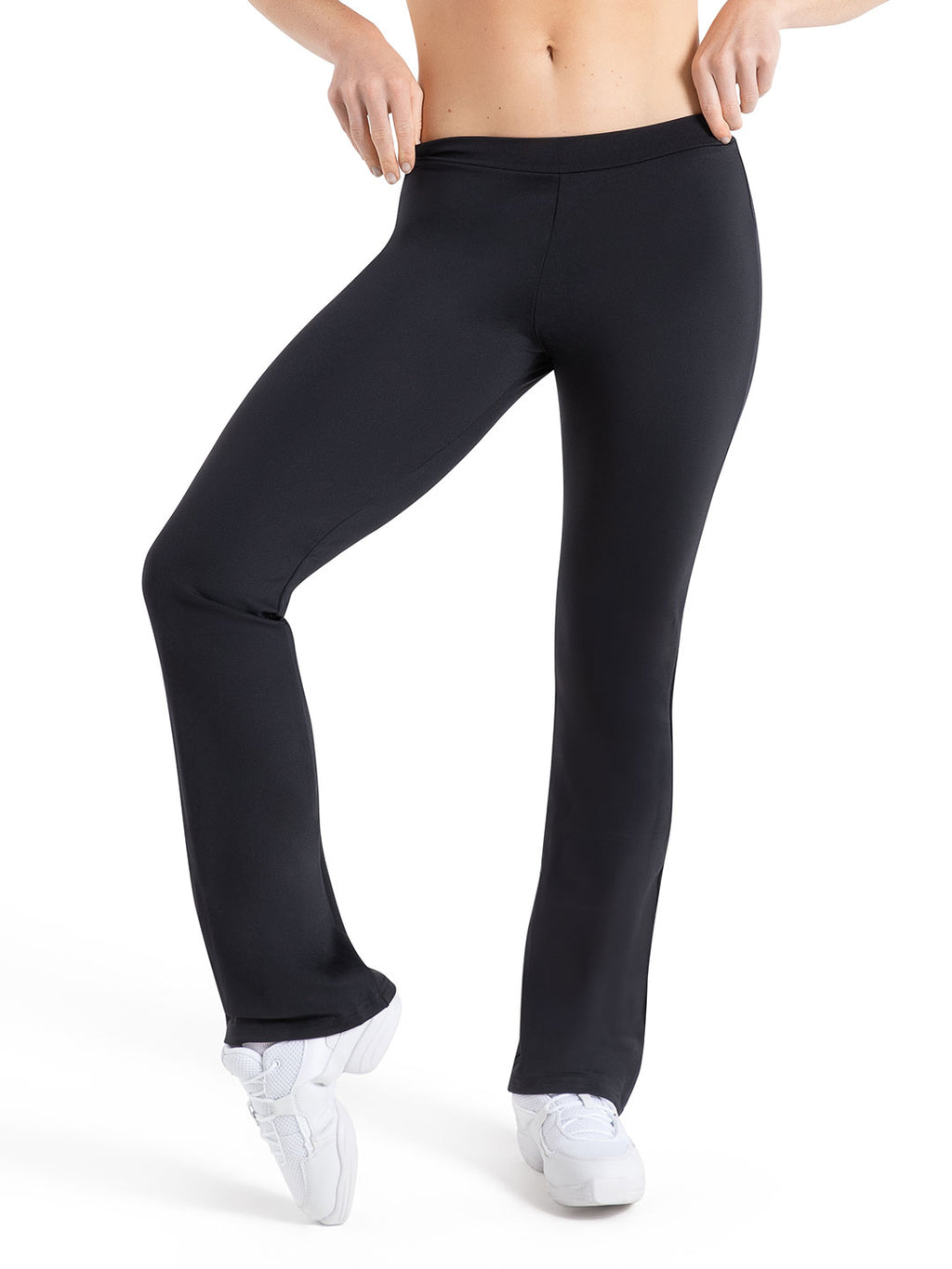 Capezio Jazz Pants - Adult