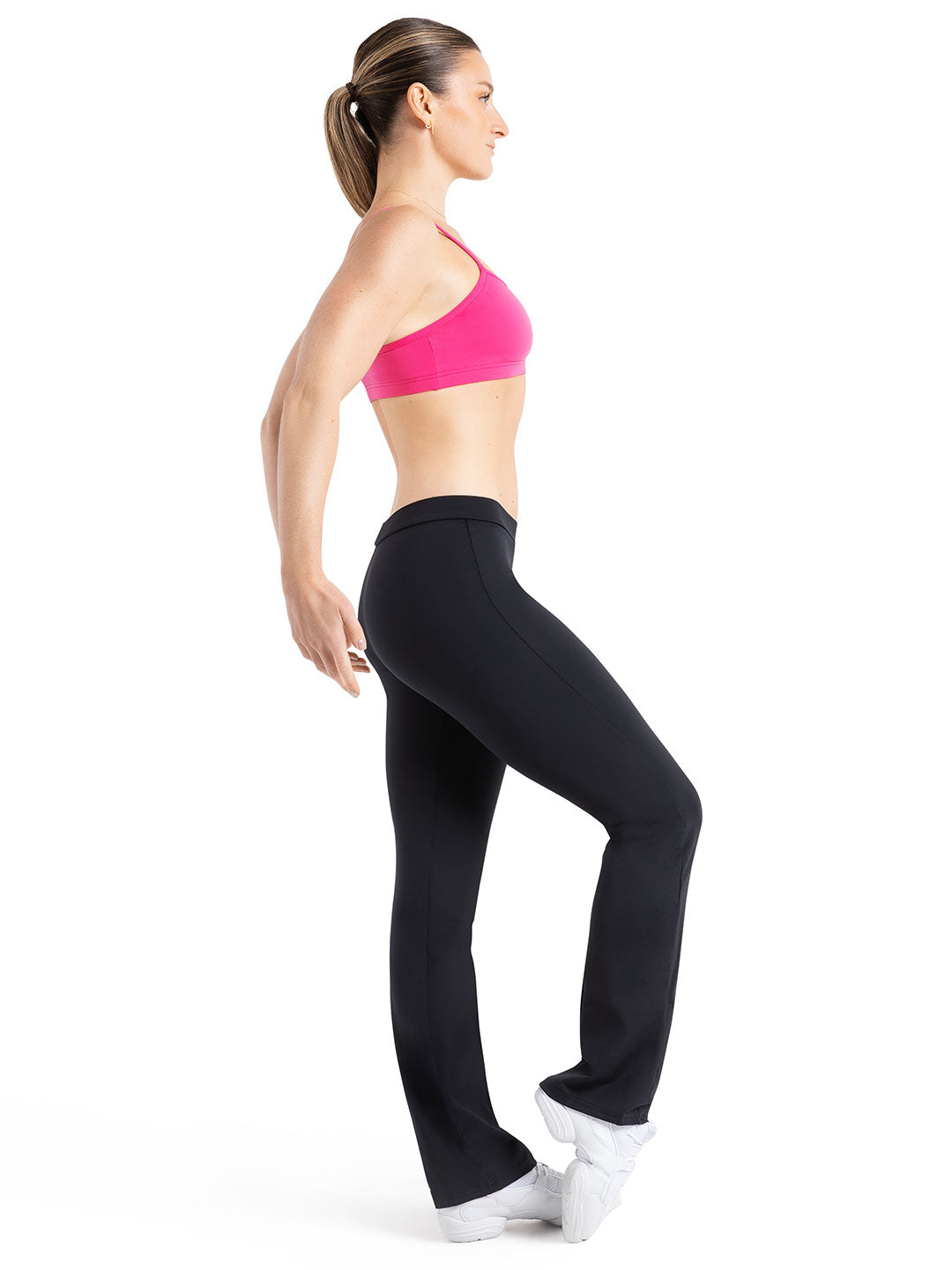 Capezio Jazz Pants - Adult