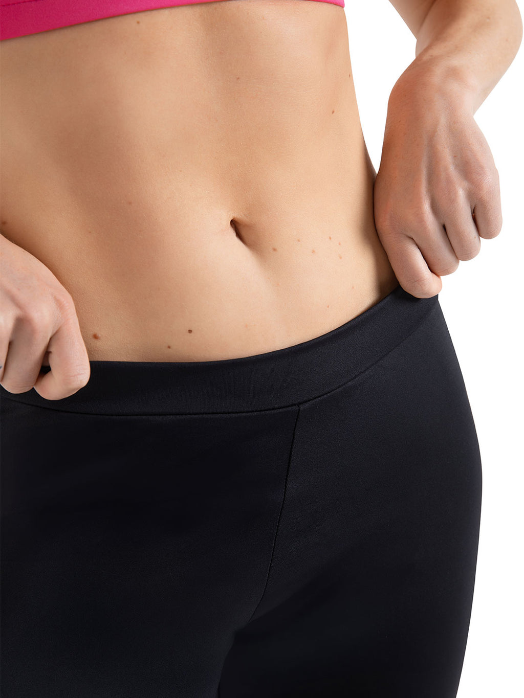 Capezio Jazz Pants - Adult