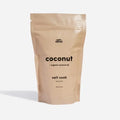 Bath Soaking Salt - Coconut