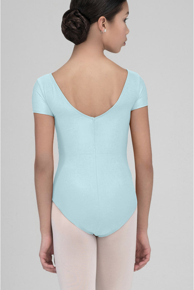 Wear Moi Coralie Leo–Child