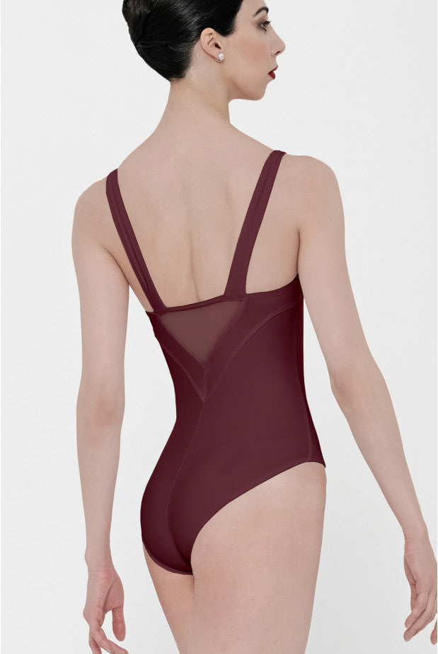 Wear Moi Cypres Leotard - Adult