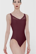 Wear Moi Cypres Leotard - Adult