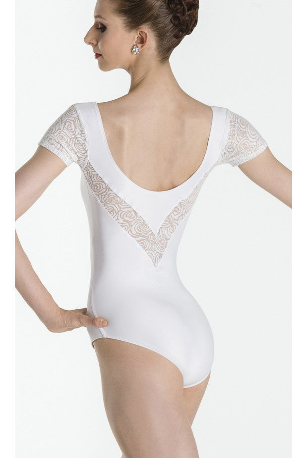 Wear Moi Darlene Leotard - Adult