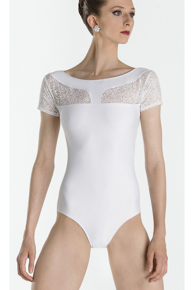 Wear Moi Darlene Leotard - Adult