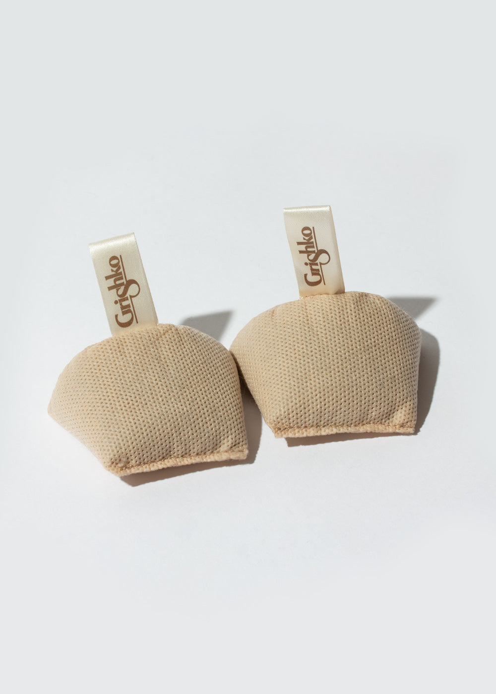 Pointe Shoe Drying Inserts